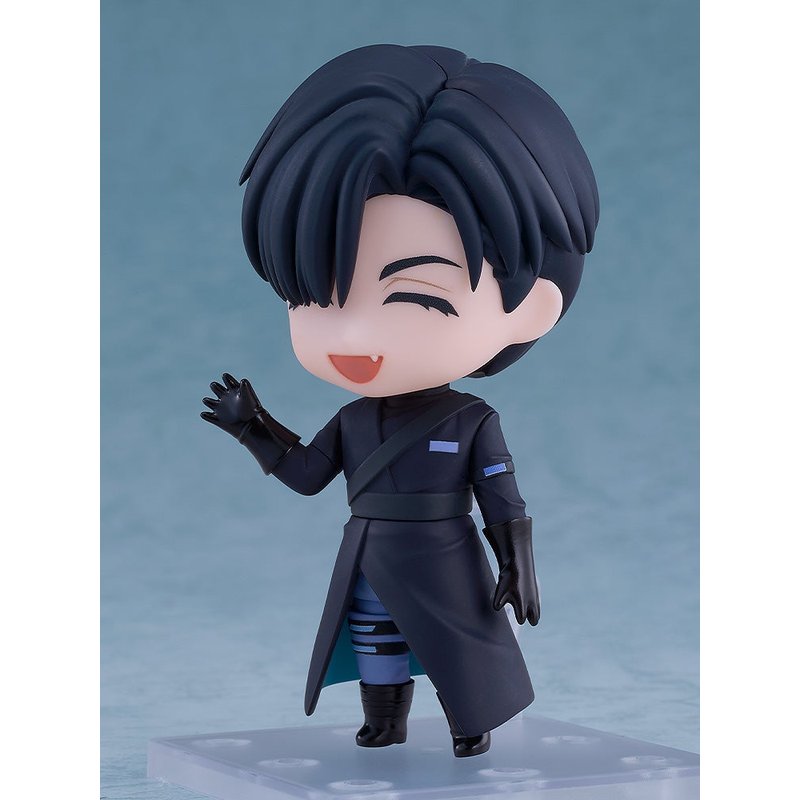 Nendoroid Ivan by  Good Smile Company 4570232594500 ToyCoin