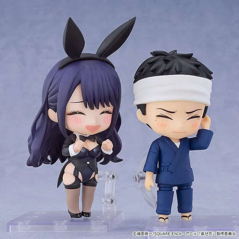 Nendoroid Izayoi Arisa Cosplay by Marin by Good Smile Company - Shop at ToyCoin