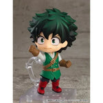 Nendoroid Izuku Midoriya: Jikketsu Costume Ver. by Good Smile Company - Shop at ToyCoin