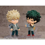 Nendoroid Izuku Midoriya: U.A. School Uniform Ver. by Good Smile Company - Shop at ToyCoin