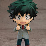 Nendoroid Izuku Midoriya: U.A. School Uniform Ver. by Good Smile Company - Shop at ToyCoin