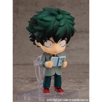 Nendoroid Izuku Midoriya: U.A. School Uniform Ver. by Good Smile Company - Shop at ToyCoin