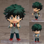 Nendoroid Izuku Midoriya: U.A. School Uniform Ver. by Good Smile Company - Shop at ToyCoin