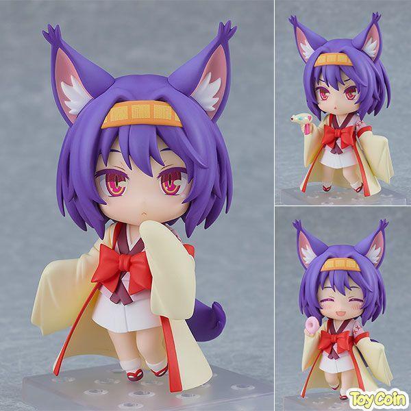 Nendoroid Izuna by Good Smile Company - Shop at ToyCoin