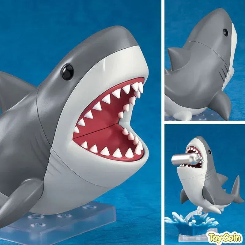 Nendoroid Jaws by Good Smile Company - Shop at ToyCoin