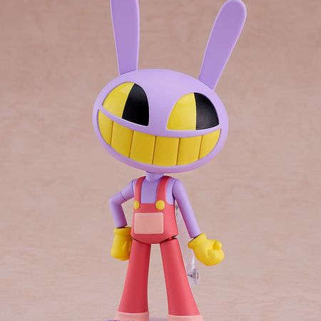 Nendoroid Jax by Good Smile Company - Shop at ToyCoin