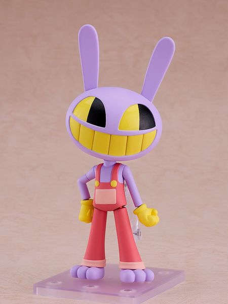 Nendoroid Jax by Good Smile Company - Shop at ToyCoin