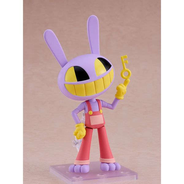 Nendoroid Jax by Good Smile Company - Shop at ToyCoin