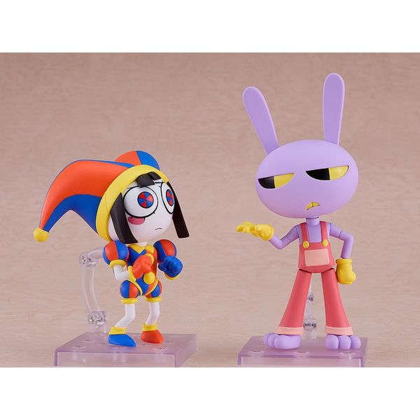 Nendoroid Jax by Good Smile Company - Shop at ToyCoin