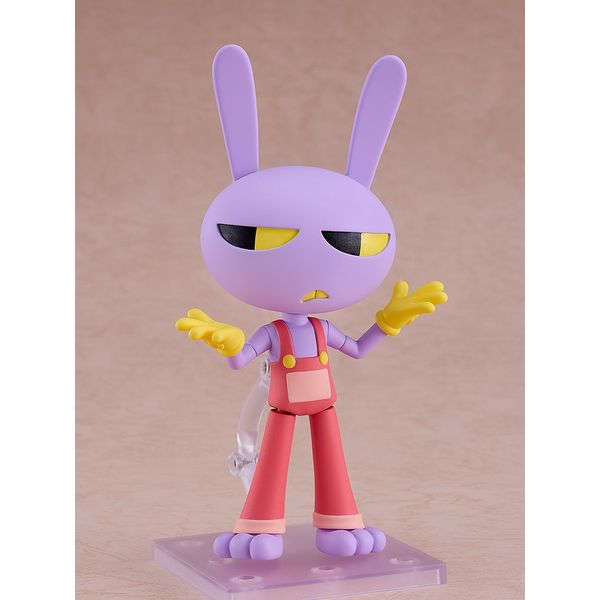 Nendoroid Jax by Good Smile Company - Shop at ToyCoin