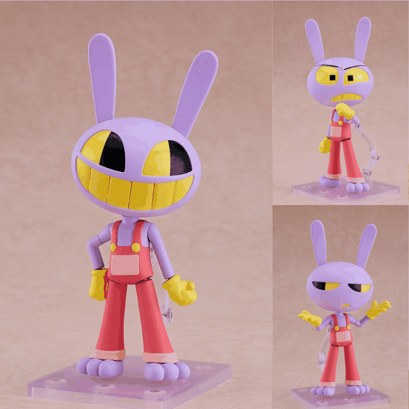 Nendoroid Jax by Good Smile Company - Shop at ToyCoin