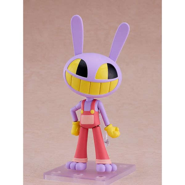 Nendoroid Jax by Good Smile Company - Shop at ToyCoin