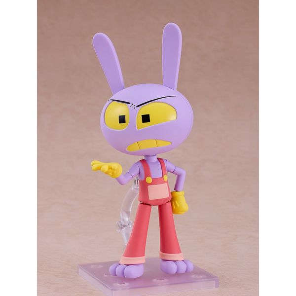 Nendoroid Jax by Good Smile Company - Shop at ToyCoin