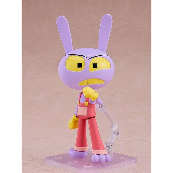 Nendoroid Jax by Good Smile Company - Shop at ToyCoin