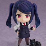 Nendoroid Jill Stingray by  Good Smile Company 4571697187788 ToyCoin
