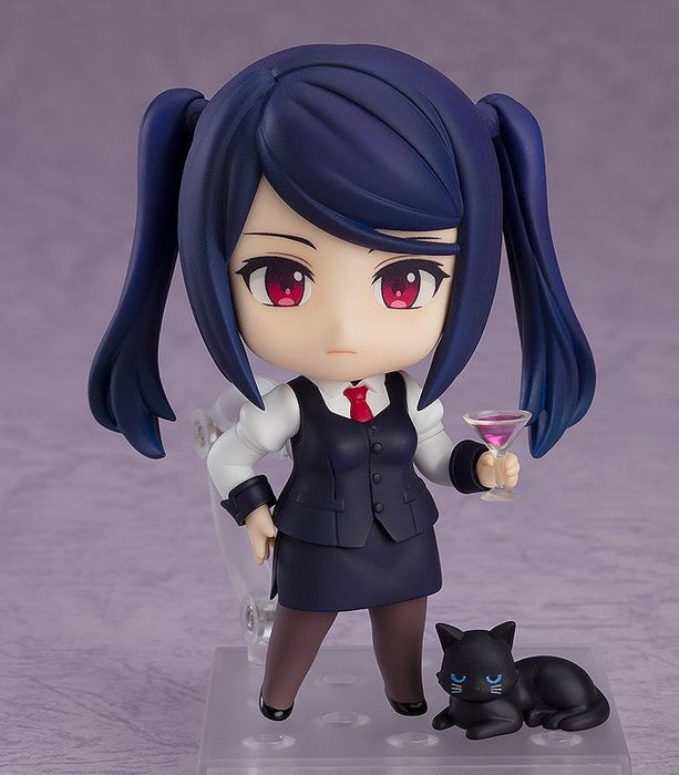 Nendoroid Jill Stingray by  Good Smile Company 4571697187788 ToyCoin