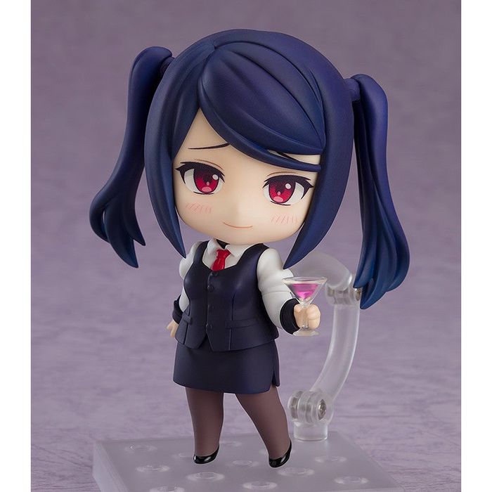 Nendoroid Jill Stingray by  Good Smile Company 4571697187788 ToyCoin