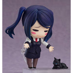 Nendoroid Jill Stingray by  Good Smile Company 4571697187788 ToyCoin