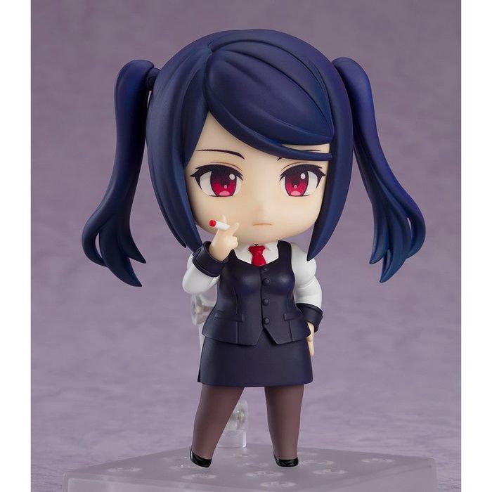 Nendoroid Jill Stingray by  Good Smile Company 4571697187788 ToyCoin