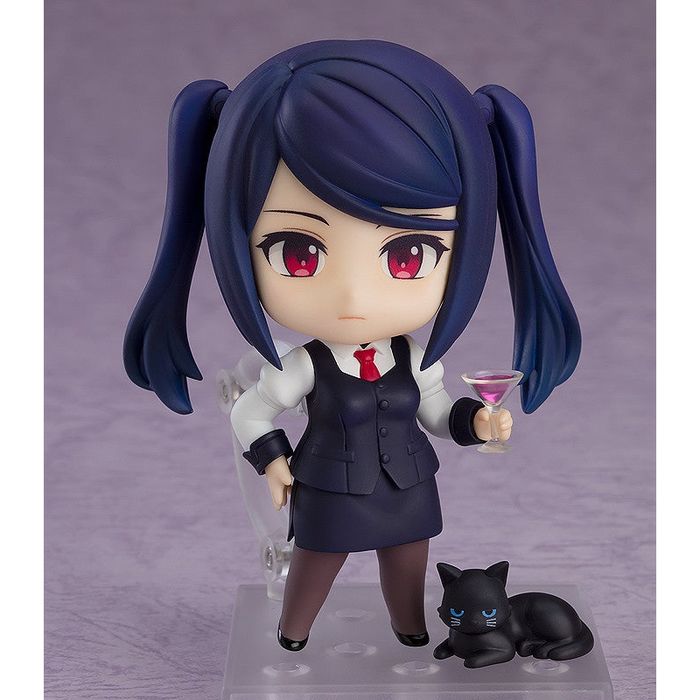Nendoroid Jill Stingray by  Good Smile Company 4571697187788 ToyCoin