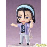 Nendoroid Jinpachi Toudou by Good Smile Arts Shanghai - Shop at ToyCoin