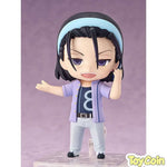 Nendoroid Jinpachi Toudou by Good Smile Arts Shanghai - Shop at ToyCoin