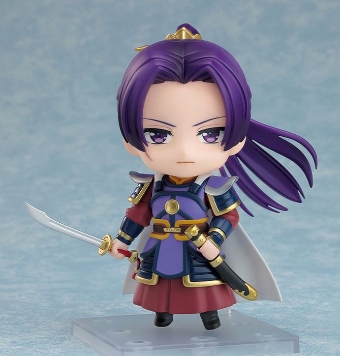 Nendoroid Jinshi Armor Ver. by Good Smile Company - Shop at ToyCoin