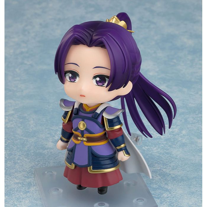 Nendoroid Jinshi Armor Ver. by Good Smile Company - Shop at ToyCoin