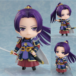 Nendoroid Jinshi Armor Ver. by Good Smile Company - Shop at ToyCoin