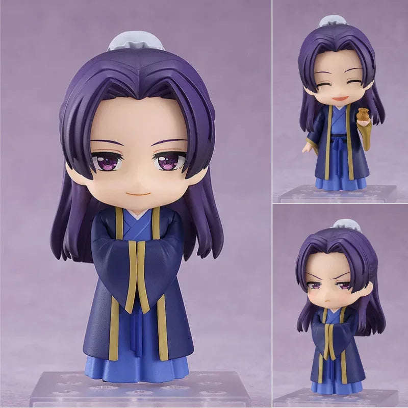 Nendoroid Jinshi by Good Smile Company - Shop at ToyCoin