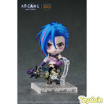 Nendoroid Jinx (ARCANE Ver.) by  Good Smile Arts Shanghai 4580590204119 ToyCoin