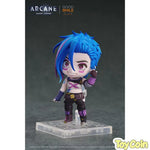 Nendoroid Jinx (ARCANE Ver.) by Good Smile Arts Shanghai - Shop at ToyCoin