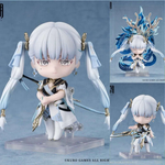 Nendoroid Jinxi by Good Smile Arts Shanghai - Shop at ToyCoin
