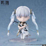 Nendoroid Jinxi by Good Smile Arts Shanghai - Shop at ToyCoin
