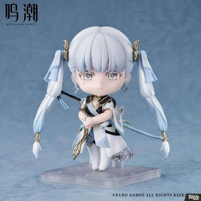 Nendoroid Jinxi by Good Smile Arts Shanghai - Shop at ToyCoin