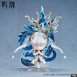 Nendoroid Jinxi by Good Smile Arts Shanghai - Shop at ToyCoin