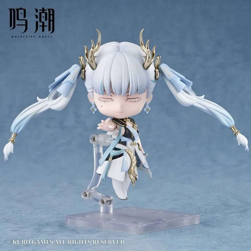 Nendoroid Jinxi by Good Smile Arts Shanghai - Shop at ToyCoin