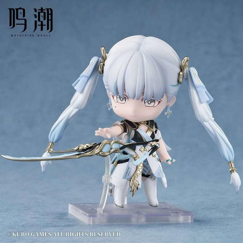 Nendoroid Jinxi by Good Smile Arts Shanghai - Shop at ToyCoin
