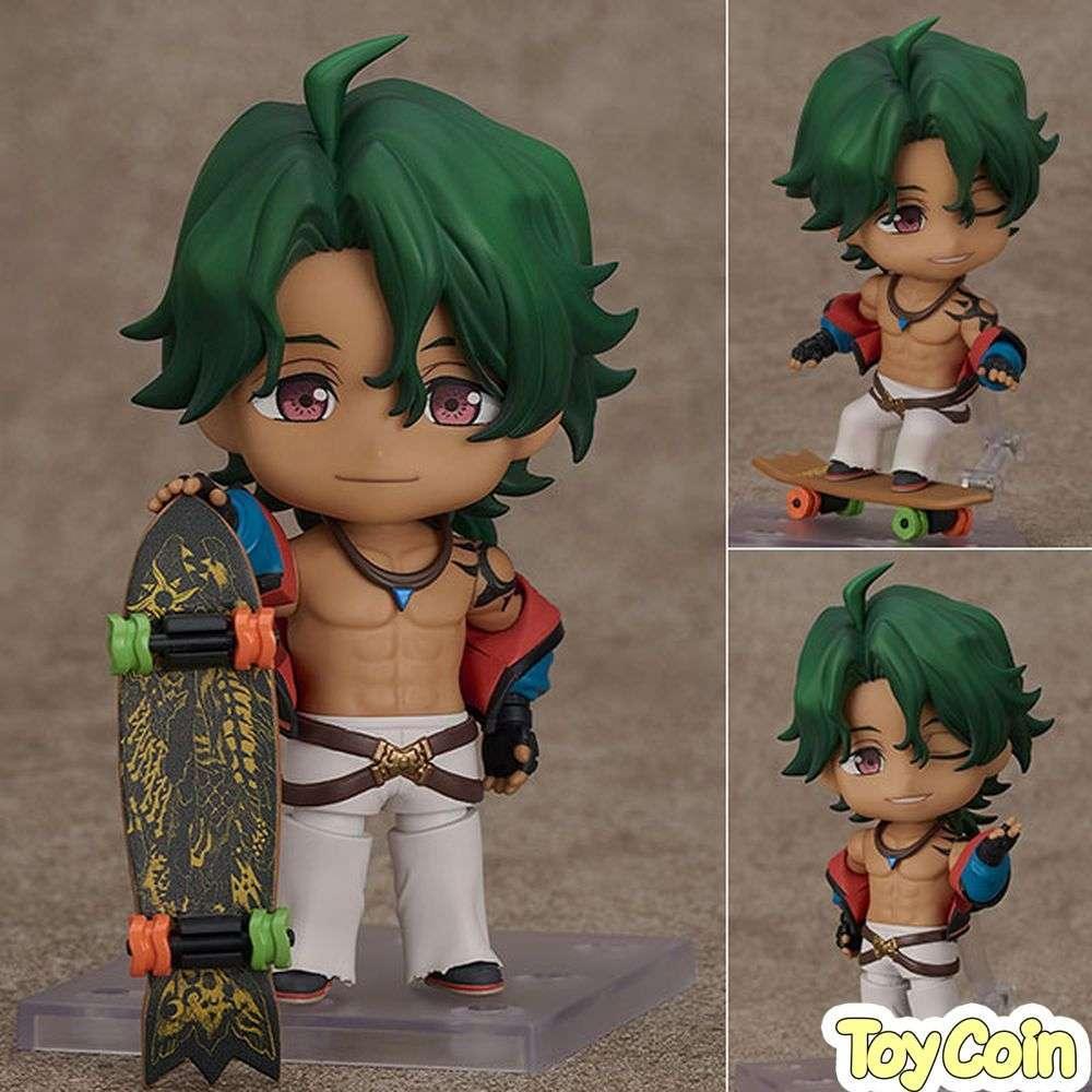 Nendoroid Joe by Orange Rouge - Shop at ToyCoin