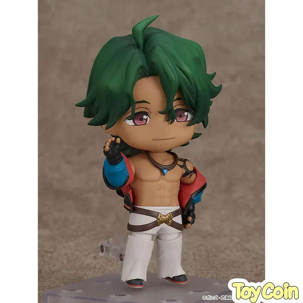 Nendoroid Joe by Orange Rouge - Shop at ToyCoin