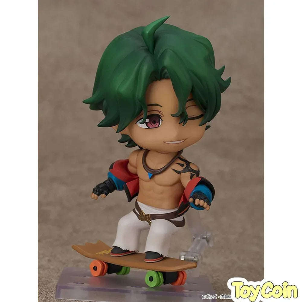 Nendoroid Joe by Orange Rouge - Shop at ToyCoin