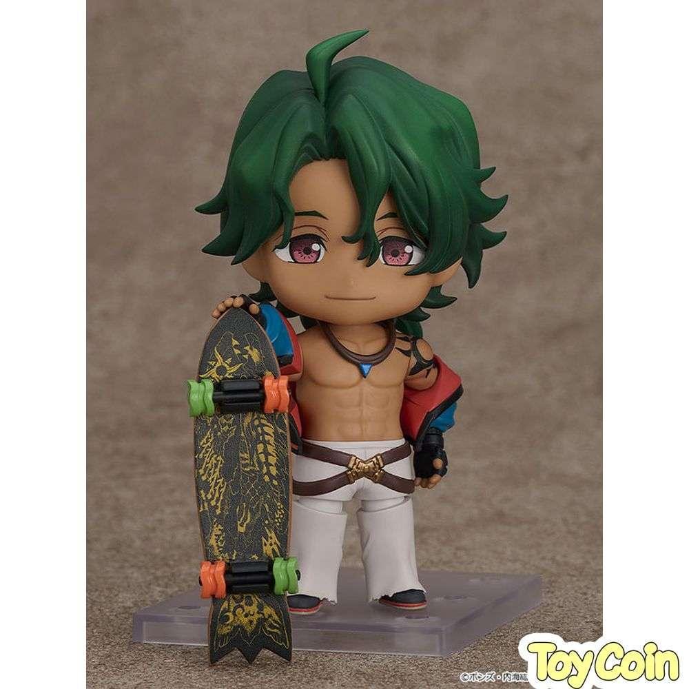 Nendoroid Joe by Orange Rouge - Shop at ToyCoin