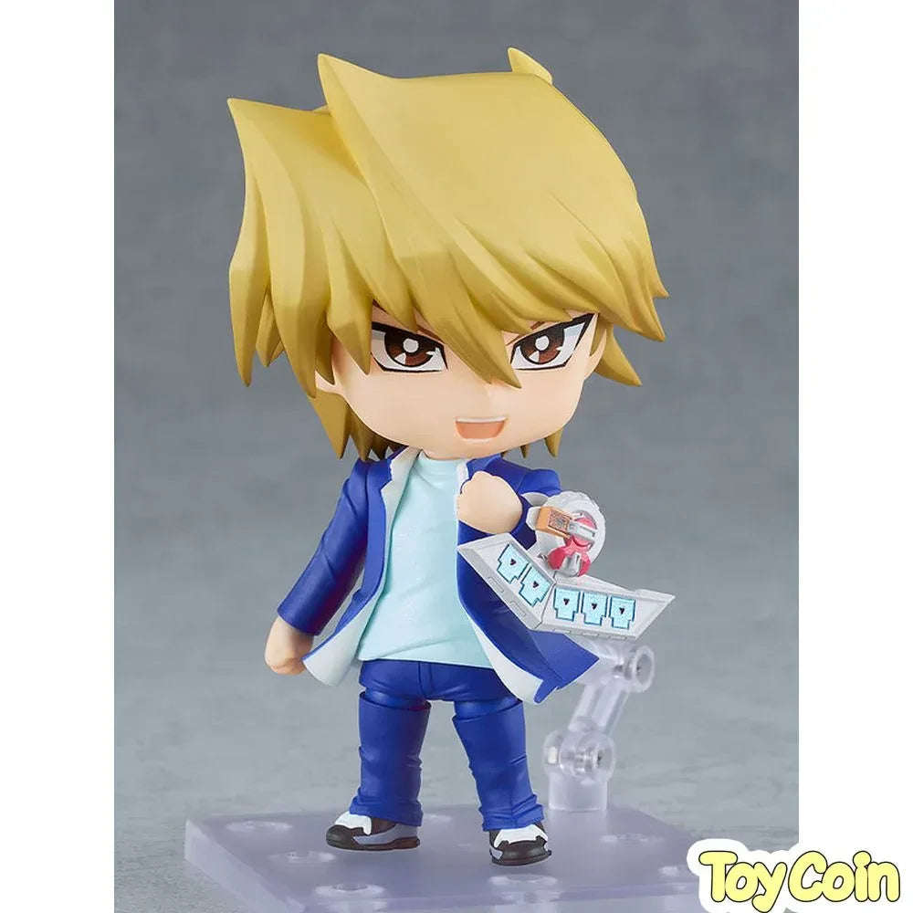 Nendoroid Joey Wheeler by Good Smile Company - Shop at ToyCoin