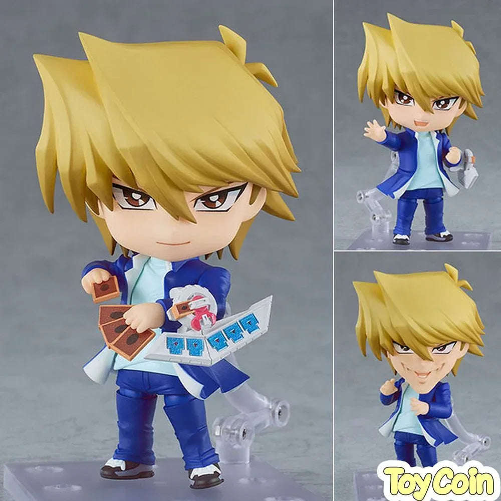 Nendoroid Joey Wheeler by Good Smile Company - Shop at ToyCoin