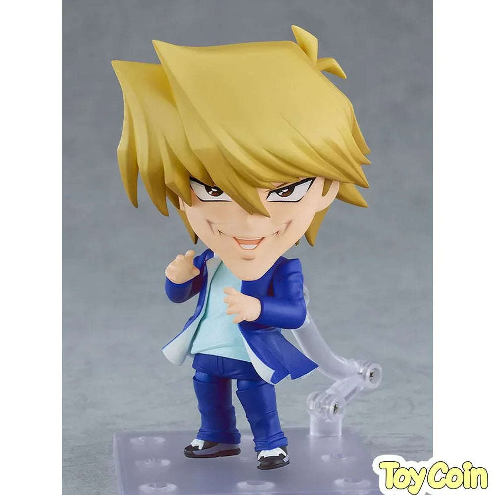 Nendoroid Joey Wheeler by Good Smile Company - Shop at ToyCoin