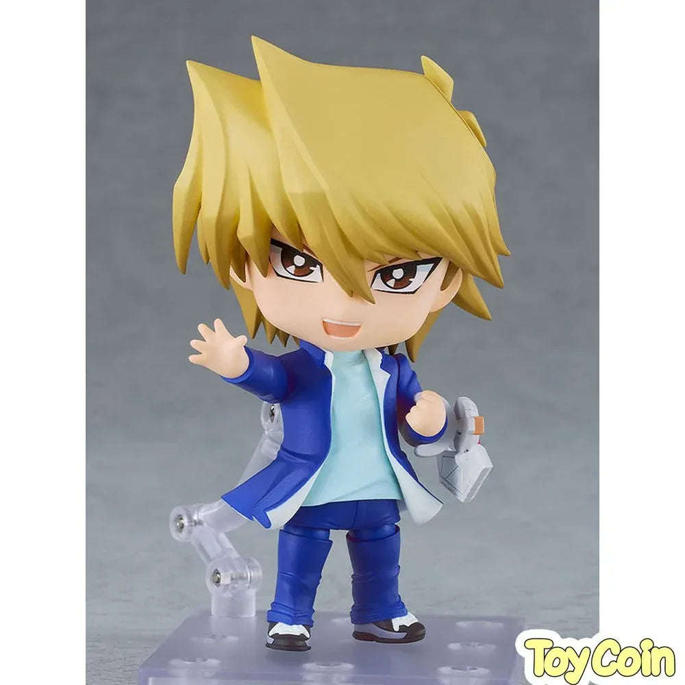 Nendoroid Joey Wheeler by Good Smile Company - Shop at ToyCoin