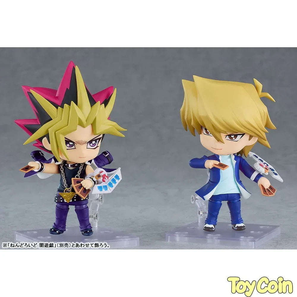 Nendoroid Joey Wheeler by Good Smile Company - Shop at ToyCoin