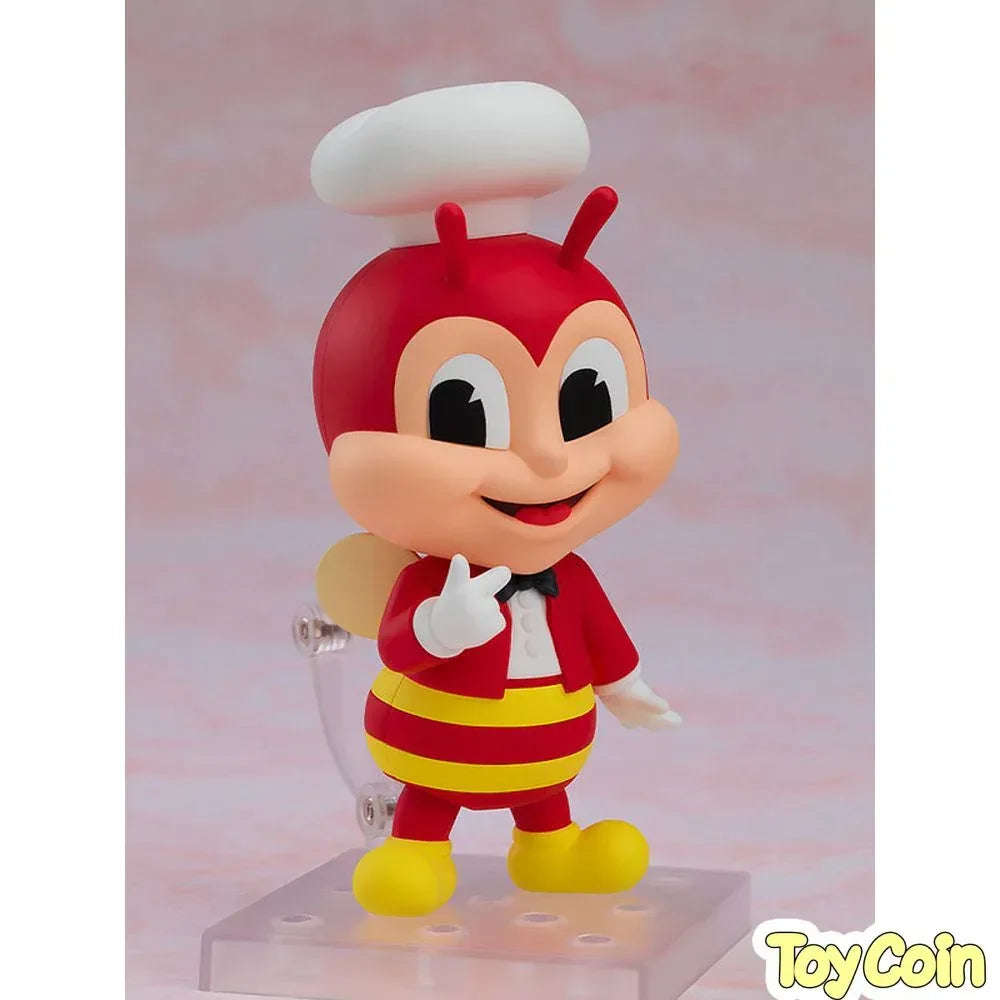 Nendoroid Jollibee by Good Smile Company - Shop at ToyCoin