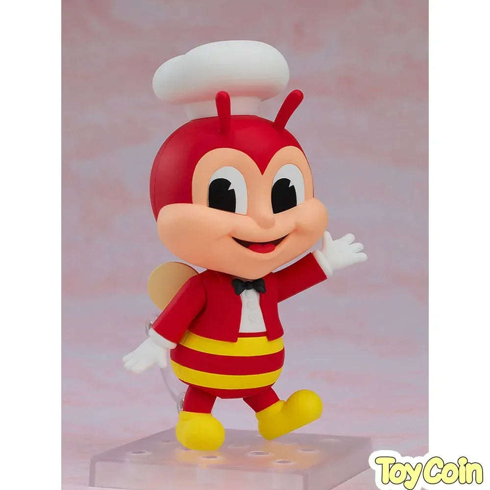 Nendoroid Jollibee by Good Smile Company - Shop at ToyCoin