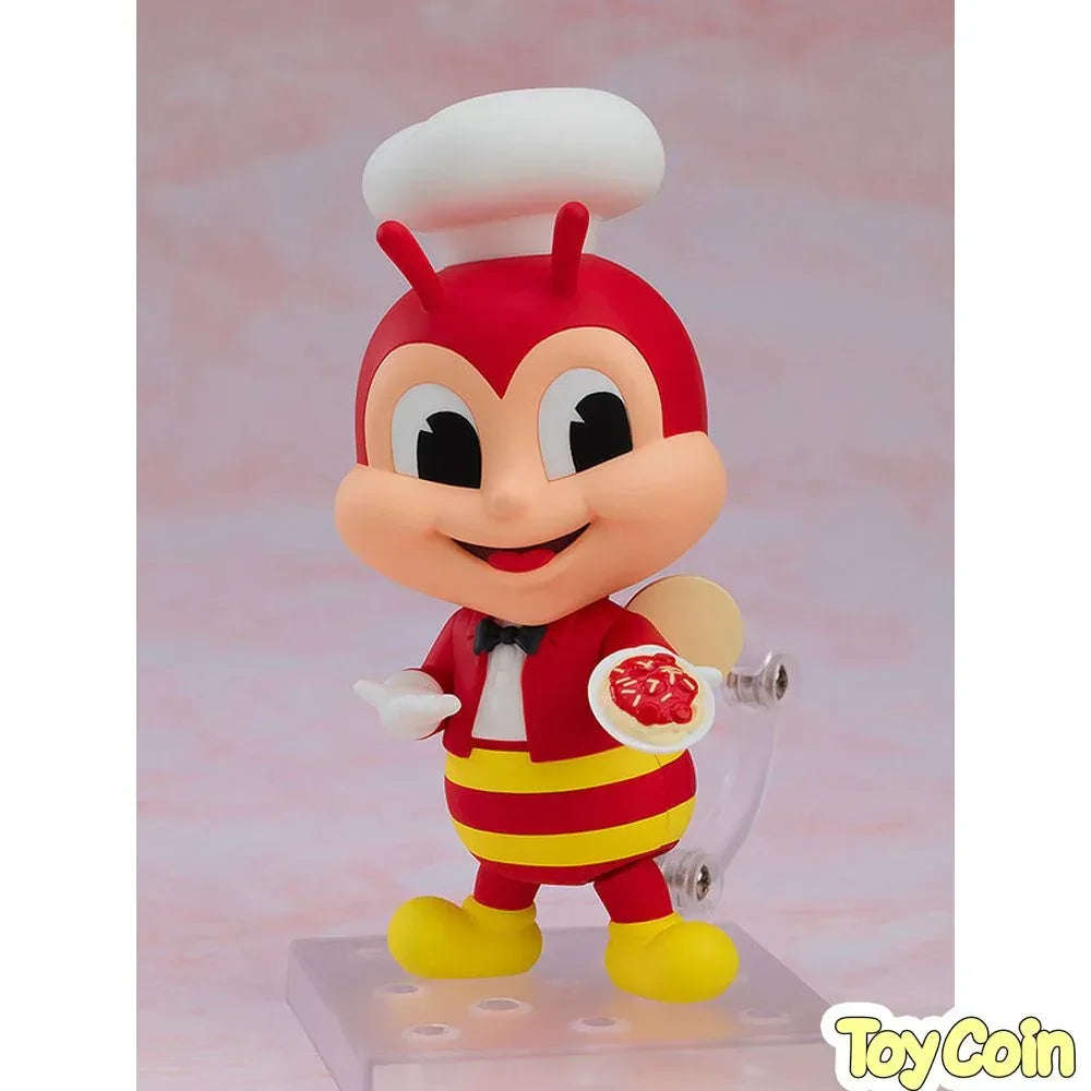 Nendoroid Jollibee by Good Smile Company - Shop at ToyCoin